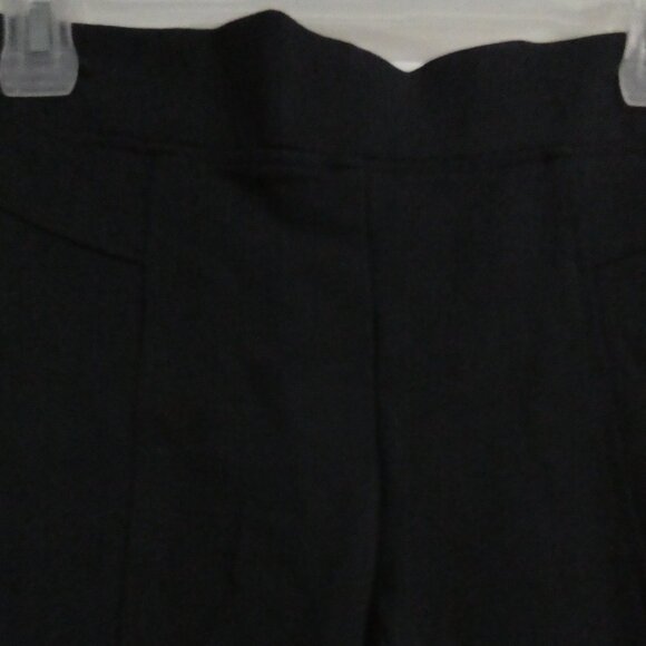 RW & CO | small | Dark Navy Leggings | No Pockets | Stitched Design Front & Back - Picture 4 of 16